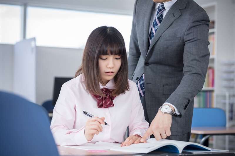 中学生・高校生の数学のテスト対策が得意な富士見ヶ丘の個別指導塾まなびの森