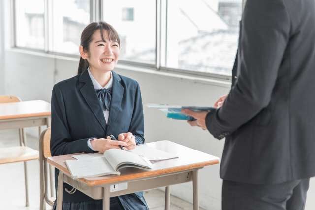 杉並区で高校生の夏期講習をお探しなら｜京王井の頭線富士見ヶ丘の個別指導塾まなびの森
