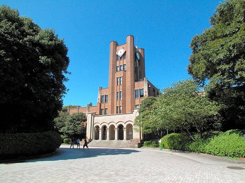 杉並区・世田谷区で大学受験の個別指導塾をお探しなら｜京王井の頭線富士見ヶ丘の個別指導塾まなびの森