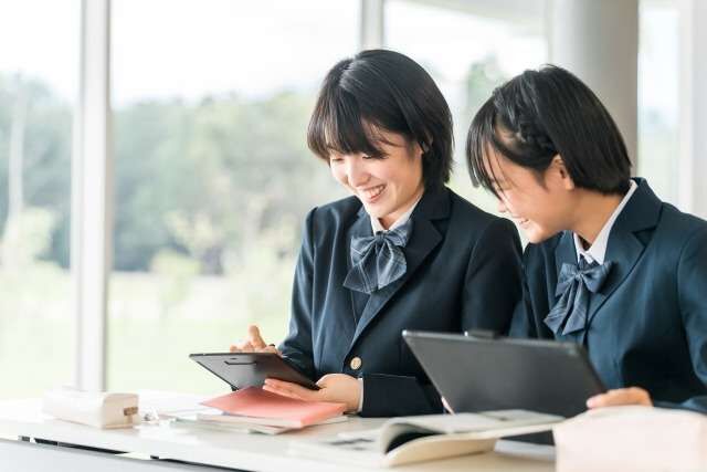 杉並区・世田谷区で高校生の個別指導塾をお探しなら｜京王井の頭線富士見ヶ丘の個別指導塾まなびの森