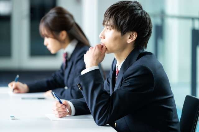 杉並区・世田谷区で高校生の個別指導塾をお探しなら｜京王井の頭線富士見ヶ丘の個別指導塾まなびの森