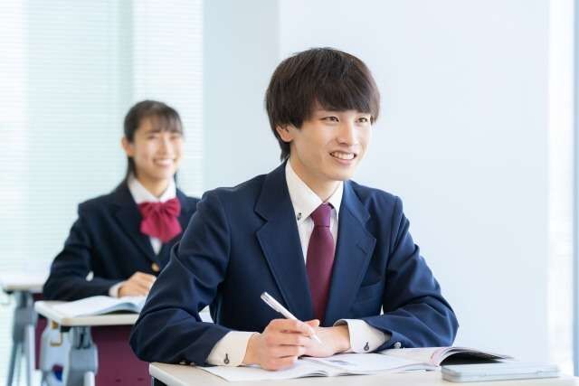 杉並区・世田谷区で高校生の個別指導塾をお探しなら｜京王井の頭線富士見ヶ丘の個別指導塾まなびの森