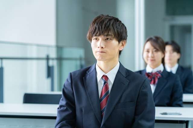 杉並区・世田谷区で大学受験の個別指導塾をお探しなら｜京王井の頭線富士見ヶ丘の個別指導塾まなびの森