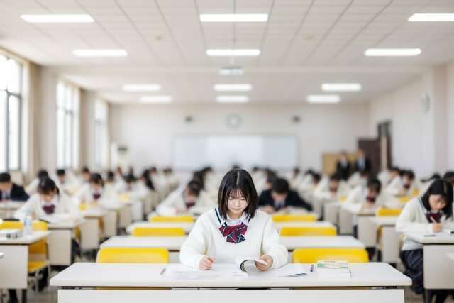 杉並区・世田谷区で大学受験の個別指導塾をお探しなら｜京王井の頭線富士見ヶ丘の個別指導塾まなびの森