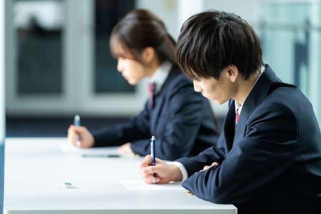 杉並区・世田谷区で高校生の個別指導塾をお探しなら｜京王井の頭線富士見ヶ丘の個別指導塾まなびの森