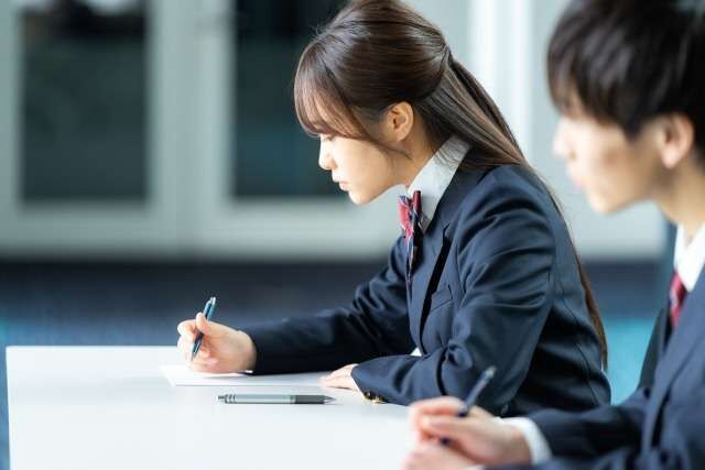杉並区・世田谷区で高校生の個別指導塾をお探しなら｜京王井の頭線富士見ヶ丘の個別指導塾まなびの森