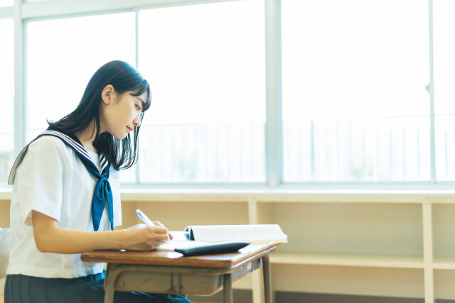 杉並区・世田谷区で大学受験の個別指導塾をお探しなら｜京王井の頭線富士見ヶ丘の個別指導塾まなびの森